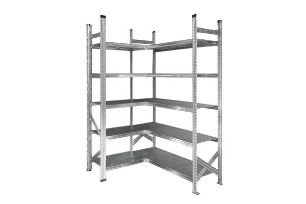 Stelažų komplektai