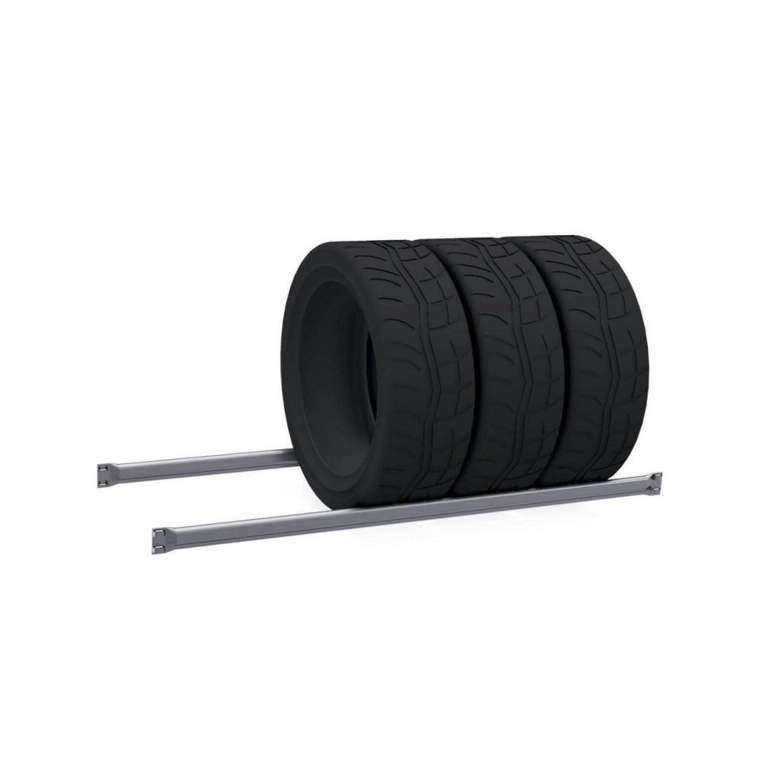 Półka na opony Półka na opony
