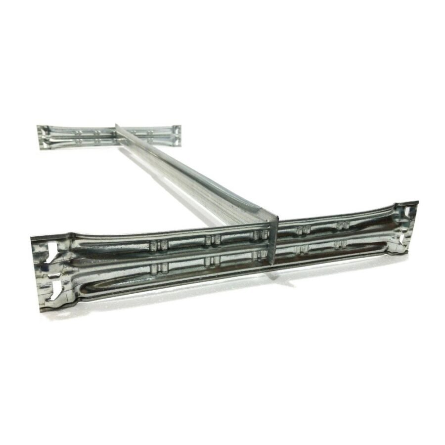 Drążek na wieszaki