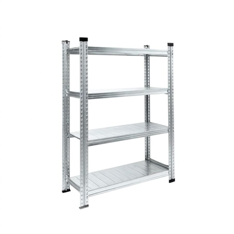 Regały magazynowe 4 półki